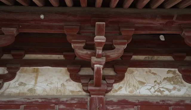 古建筑修复中如何平衡性能与适用条件？