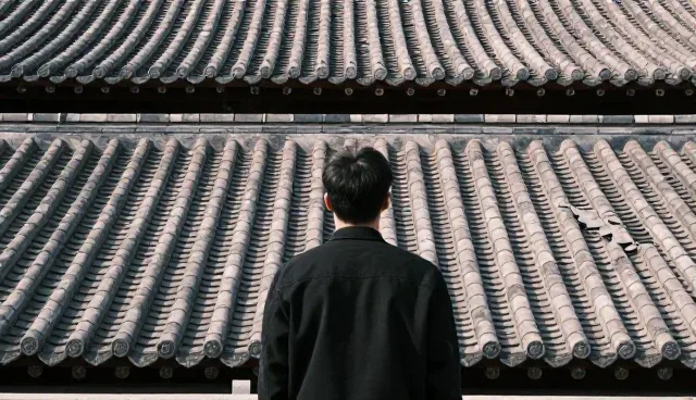 古建保护规划中材料选型的核心关注点
