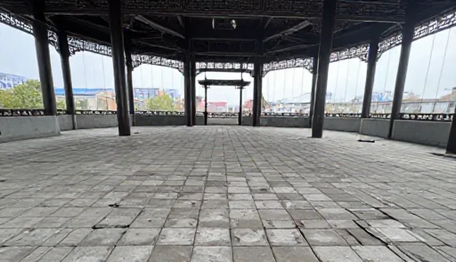 技术培训助力古建保护规划，提升文化推广效果