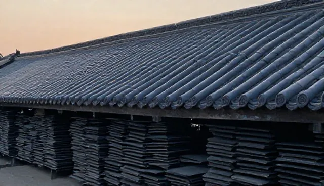 古建瓦片选型中的关键性能与适用场景分析