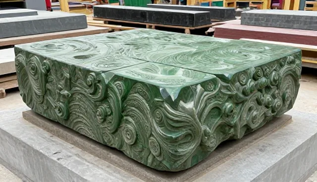 古建设计应用：性能优化在场景中的具体体现