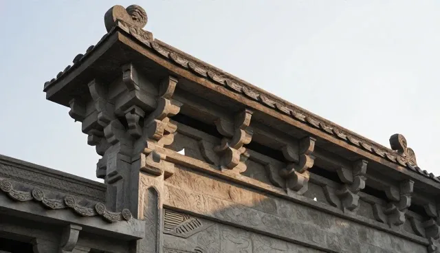 湿度变化对古建筑修复的影响与性能优化
